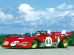 Ferrari 312 PB 1971 года